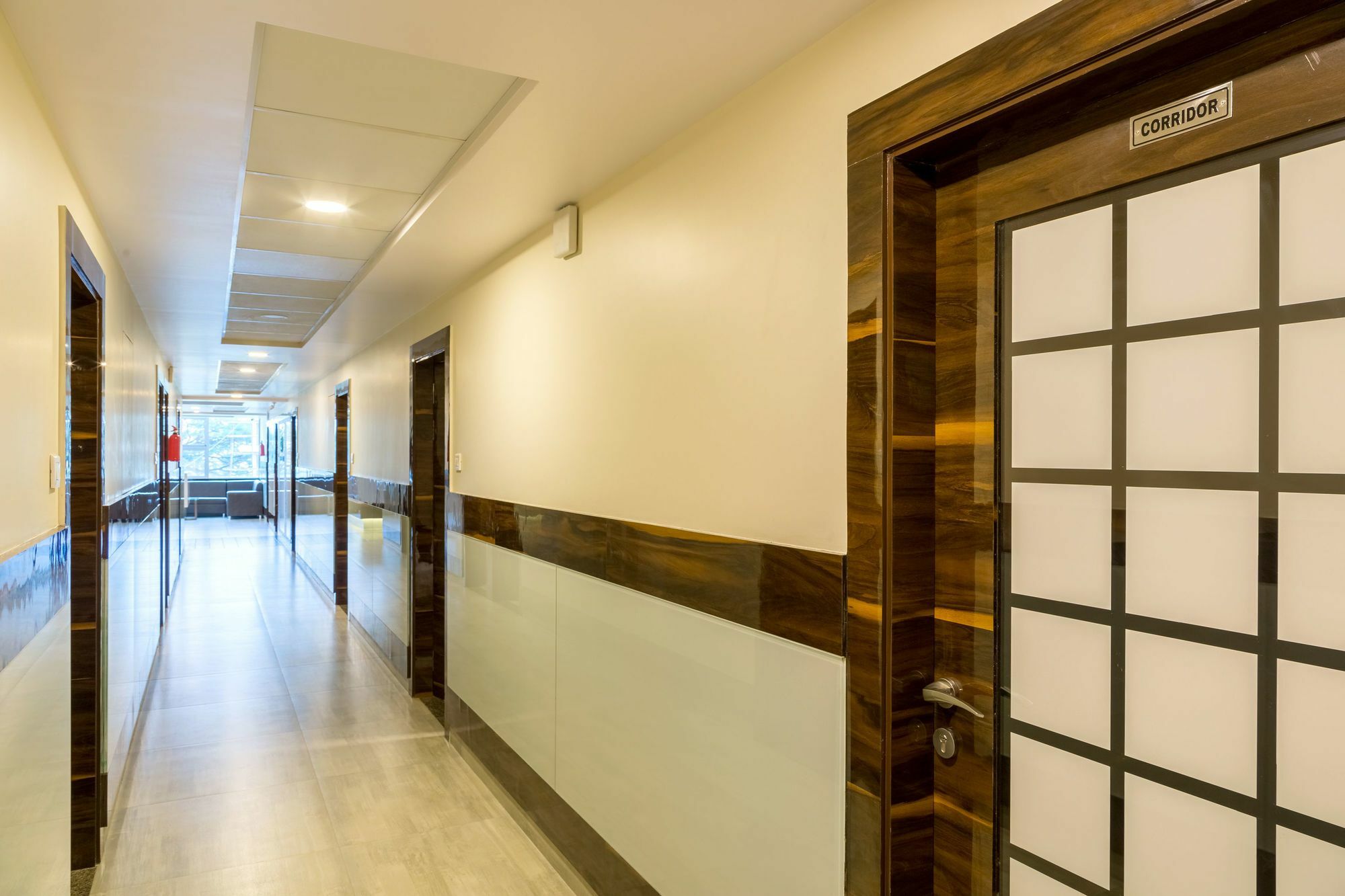 班加罗尔 Oyo 9249 Jk Residency酒店 外观 照片